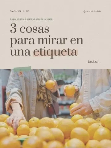 Portada del día 10 del Vol 1