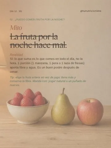 Portada del día 14 del Vol 1