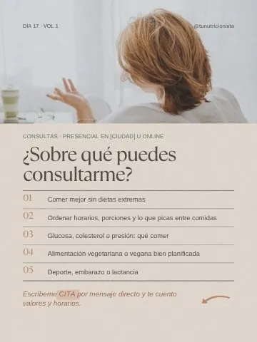 Portada del día 20 del Vol 1