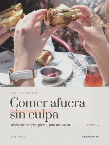 Portada del día 21 del Vol 1