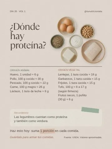 Portada del día 22 del Vol 1