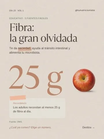 Portada del día 23 del Vol 1