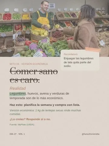 Portada del día 27 del Vol 1